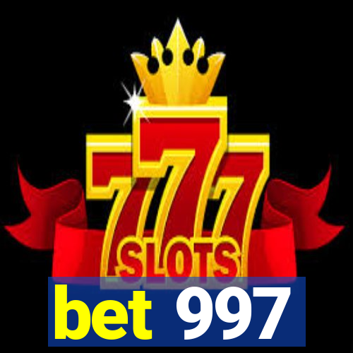 bet 997